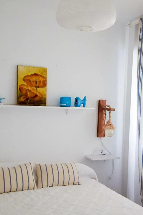 Vem Al Puerto De Santa Maria Apartment El Puerto de Santa Maria