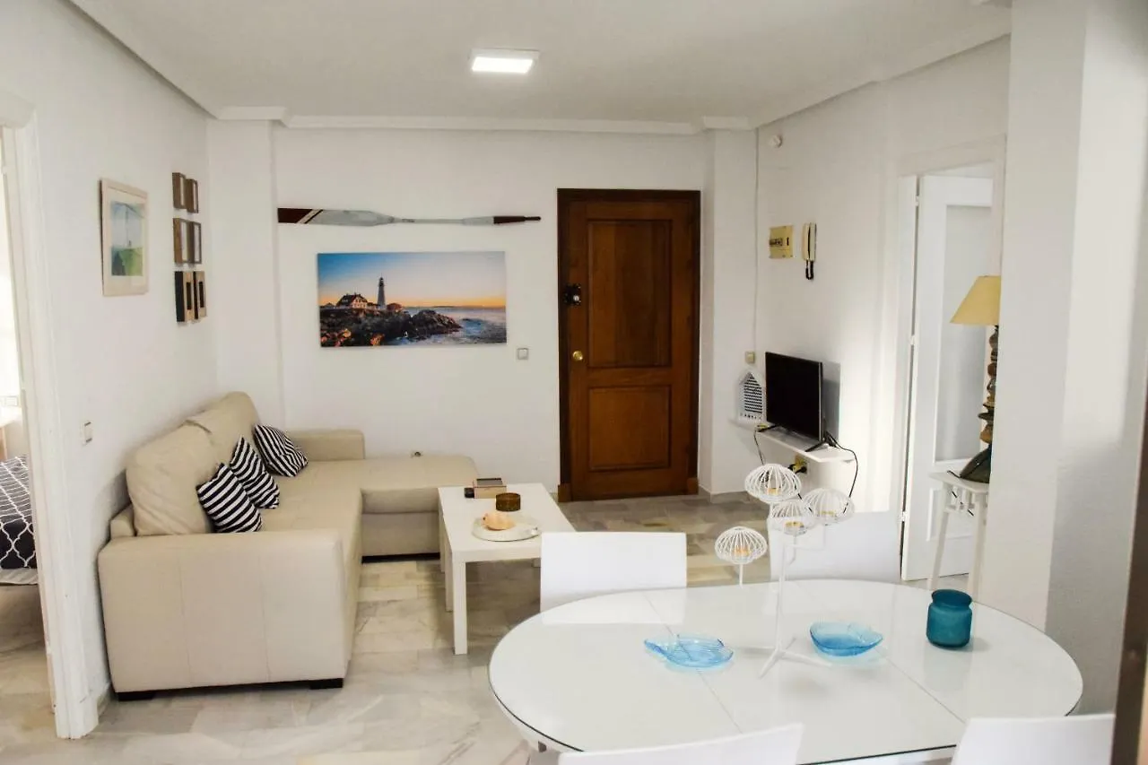 Vem Al Puerto De Santa Maria Apartment El Puerto de Santa Maria Spain