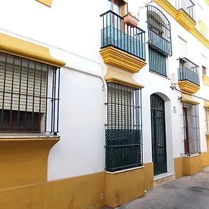 Rústico_centrico El Puerto de Santa María