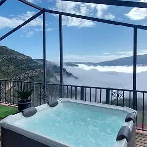 Cal Foraster - Сasa de vacaciones Estorm