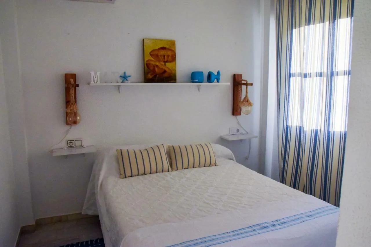 Vem Al Puerto De Santa Maria Apartment El Puerto de Santa Maria 0*,