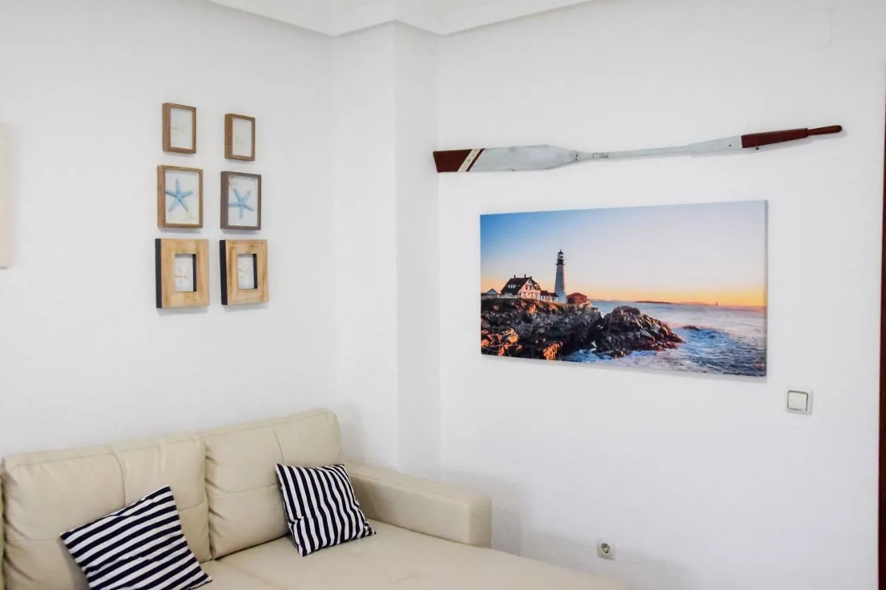 Vem Al Puerto De Santa Maria Apartment El Puerto de Santa Maria Spain