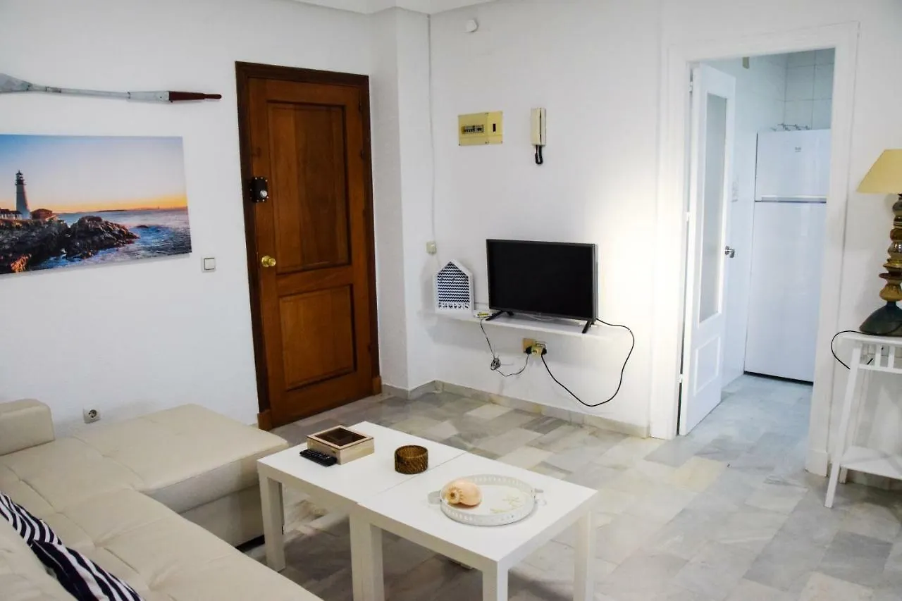 Vem Al Puerto De Santa Maria Apartment El Puerto de Santa Maria