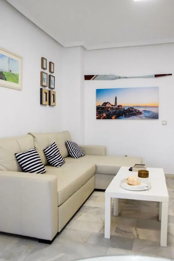 Vem Al Puerto De Santa Maria Apartment El Puerto de Santa Maria Spain