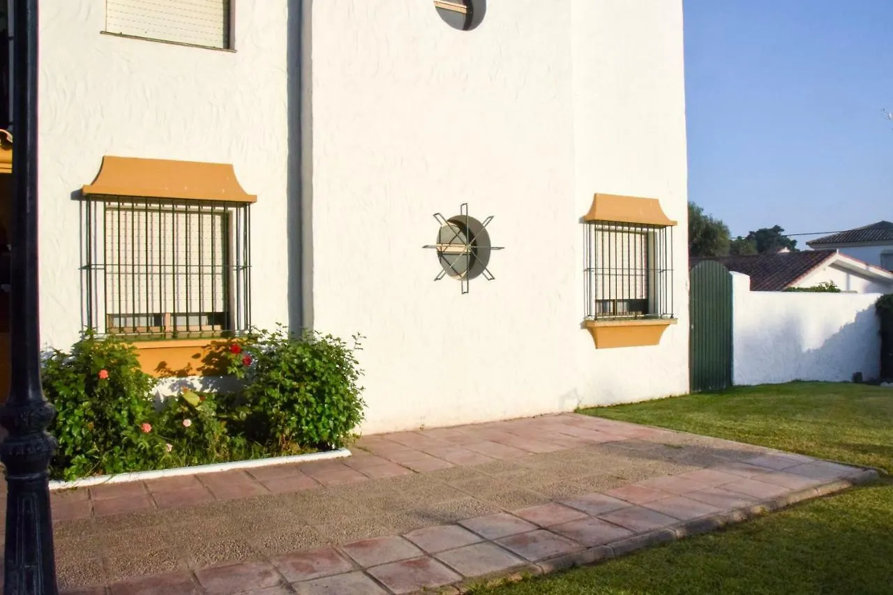 Vem Al Puerto De Santa Maria Apartment El Puerto de Santa Maria